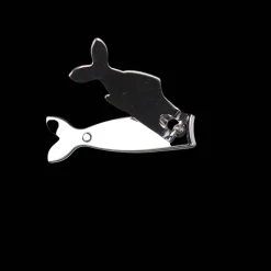 Rex London Fish shaped nail clippers - Spirit of Adventure Fashion