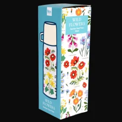 Rex London Flask and cup 350ml - Wild Flowers Outlet