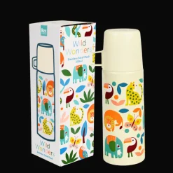 Rex London Flask and cup 350ml - Wild Wonders Online
