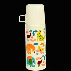 Rex London Flask and cup 350ml - Wild Wonders Online