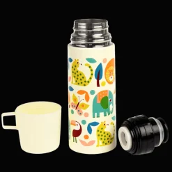 Rex London Flask and cup 350ml - Wild Wonders Online
