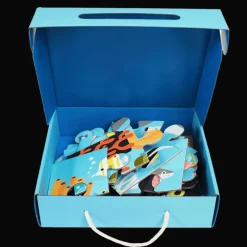 Rex London Floor puzzle (24 pieces) - Coral Reef Discount