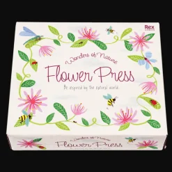 Rex London Flower press - Wonders of Nature Discount