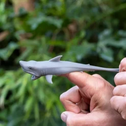 Rex London Flying shark finger catapults (box of 2) Outlet