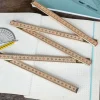 Rex London Folding wooden ruler - Spirit of Adventure Best