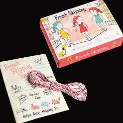 Rex London French skipping set with instruction Clearance