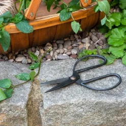 Rex London Gardener's scissors - Your Garden Discount