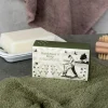 Rex London Gardener's soap bar 200g - Rustic fields Hot
