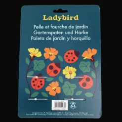 Rex London Gardening tools - Ladybird Best