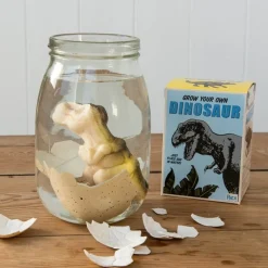 Rex London Giant hatching dinosaur egg - Prehistoric Land Clearance
