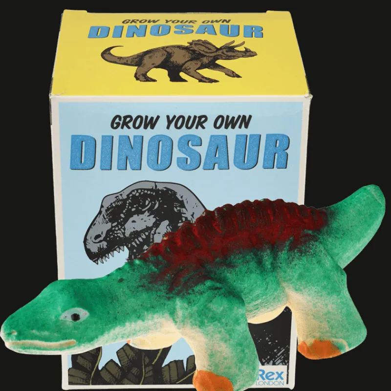 Rex London Giant hatching dinosaur egg - Prehistoric Land Clearance