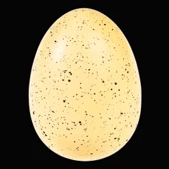 Rex London Giant hatching dinosaur egg - Prehistoric Land Clearance