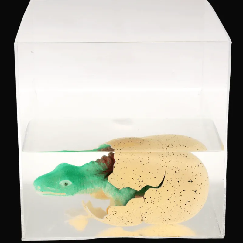 Rex London Giant hatching dinosaur egg - Prehistoric Land Clearance