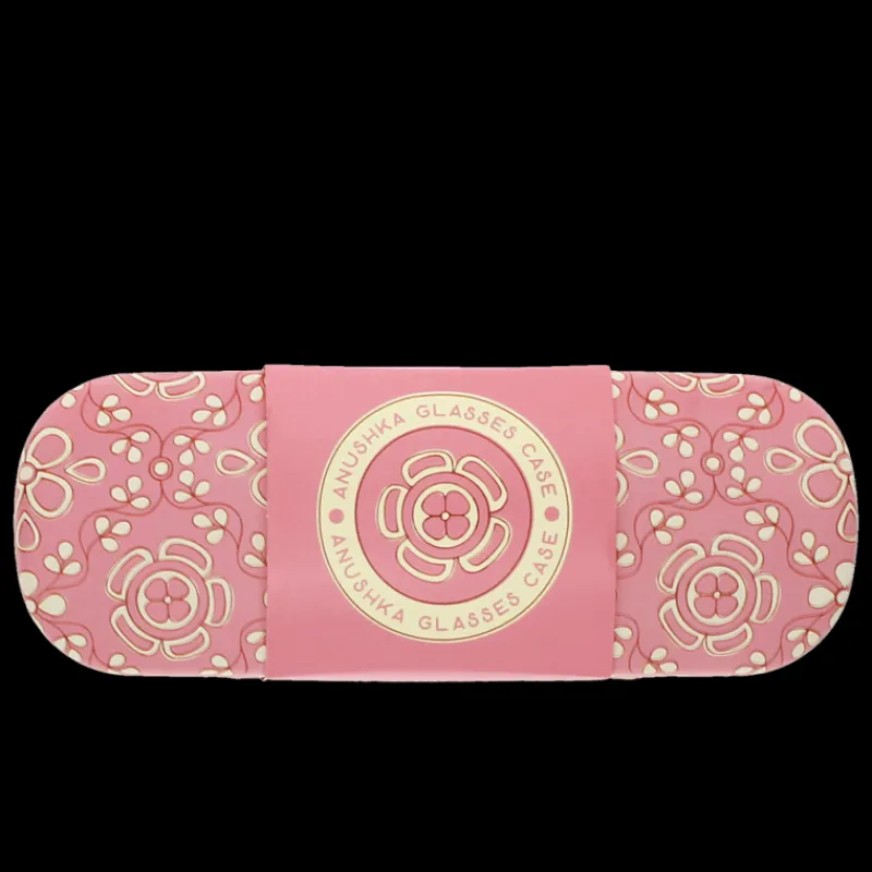 Rex London Glasses case & cleaning cloth - Anushka Discount