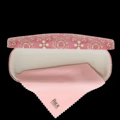 Rex London Glasses case & cleaning cloth - Anushka Discount