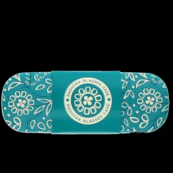 Rex London Glasses case & cleaning cloth - Radhika Sale