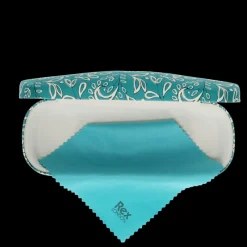 Rex London Glasses case & cleaning cloth - Radhika Sale