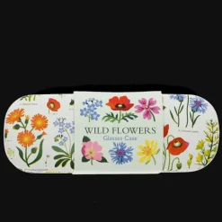 Rex London Glasses case & cleaning cloth - Wild Flowers Clearance