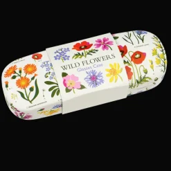 Rex London Glasses case & cleaning cloth - Wild Flowers Clearance