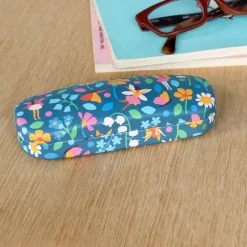 Rex London Glasses case & cleaning cloth - Fairies in the Garden Hot