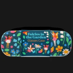 Rex London Glasses case & cleaning cloth - Fairies in the Garden Hot