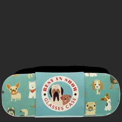 Rex London Glasses case & cleaning cloth - Best in Show New