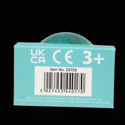 Rex London Glitter bouncy ball - Blue owl Best