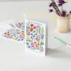 Rex London Greetings cards (pack of 10) - Wild Flowers Online