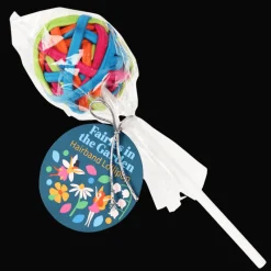 Rex London Hair tie lollipop - Fairies in the Garden New