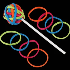 Rex London Hair tie lollipop - Fairies in the Garden New