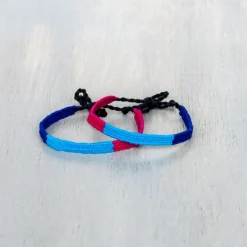Rex London Handmade Mayan friendship bracelet - Assorted (SINGLE) Best