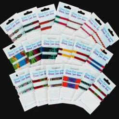 Rex London Handmade Mayan friendship bracelet - Assorted (SINGLE) Best