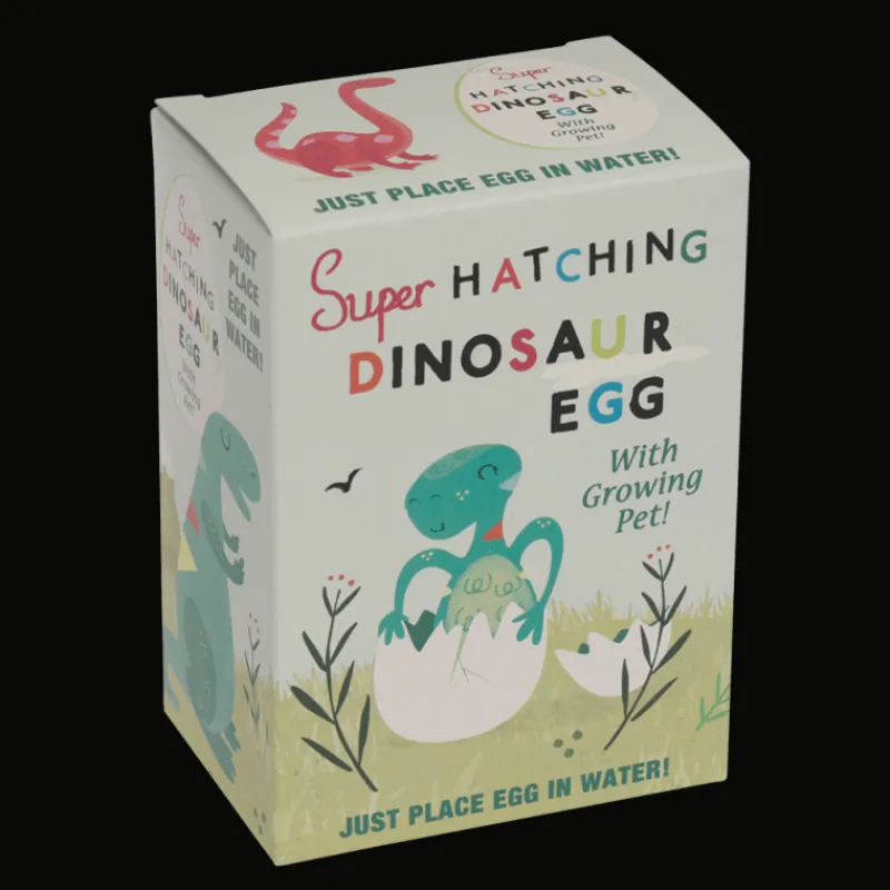 Rex London Hatch your own dinosaur egg Best