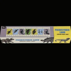 Rex London Height chart - Prehistoric Land Online