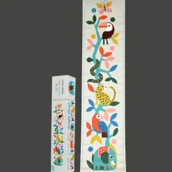 Rex London Height chart - Wild Wonders Hot