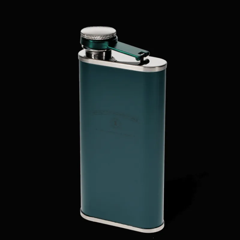 Rex London Hip flask 250ml - Spirit of Adventure Discount