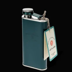 Rex London Hip flask 250ml - Spirit of Adventure Discount