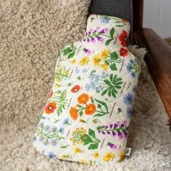 Rex London Hot water bottle - Wild Flowers Outlet