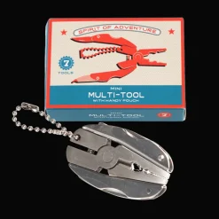 Rex London 8-in-1 multi-tool plier - Spirit of Adventure Sale