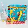 Rex London Insulated lunch bag - Animal Band Clearance