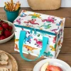 Rex London Insulated lunch bag - Baby Dinos New