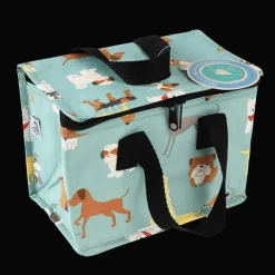 Rex London Insulated lunch bag - Best in Show Hot