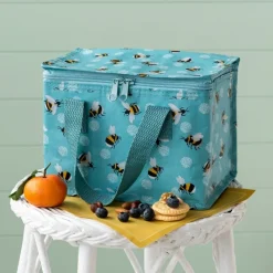 Rex London Insulated lunch bag - Bumblebee Fashion