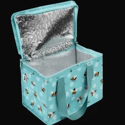 Rex London Insulated lunch bag - Bumblebee Fashion