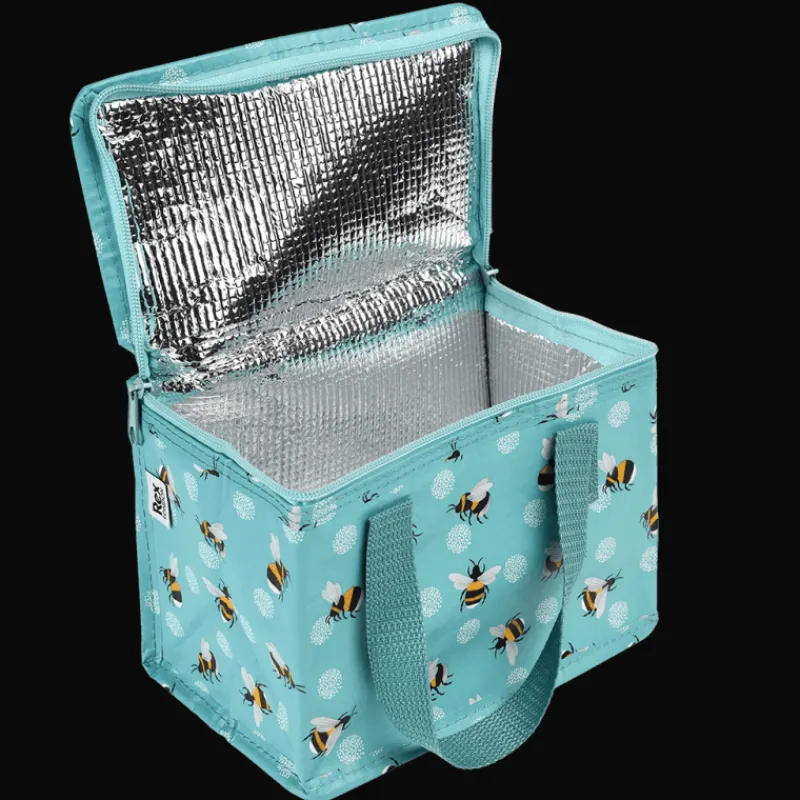 Rex London Insulated lunch bag - Bumblebee Fashion