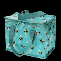 Rex London Insulated lunch bag - Bumblebee Fashion