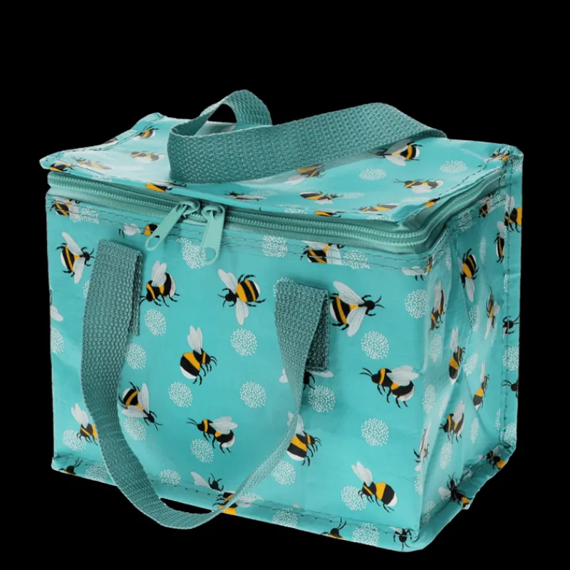 Rex London Insulated lunch bag - Bumblebee Fashion