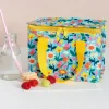 Rex London Insulated lunch bag - Butterfly Garden Fashion