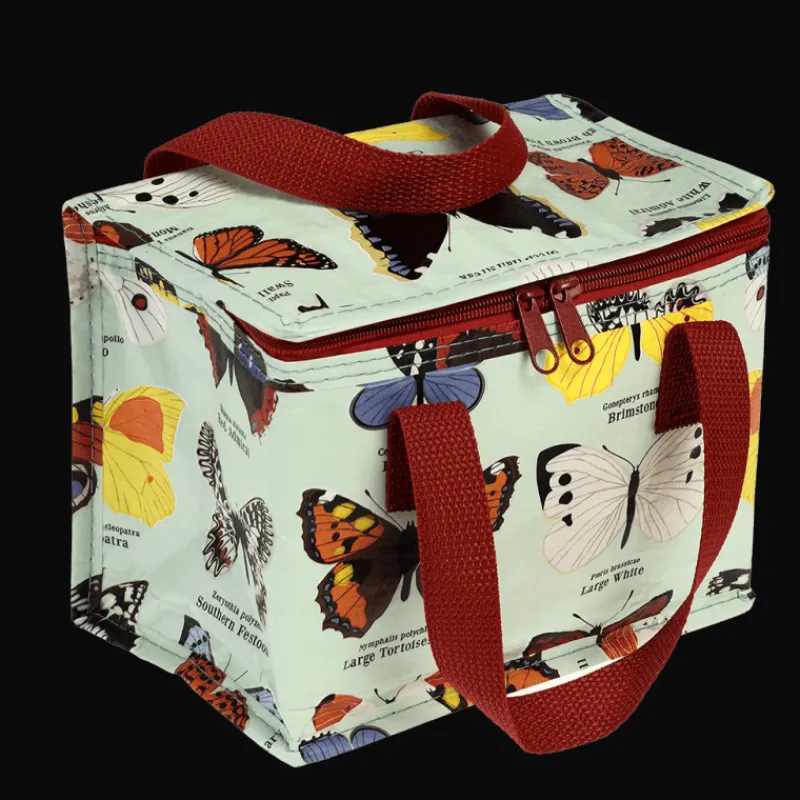 Rex London Insulated lunch bag - Butterfly Sale
