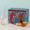 Rex London Insulated lunch bag - Fairies in the Garden Sale